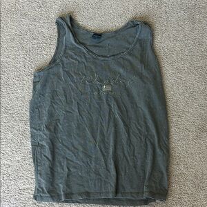 Men's Authentic Greek Made Tank Top